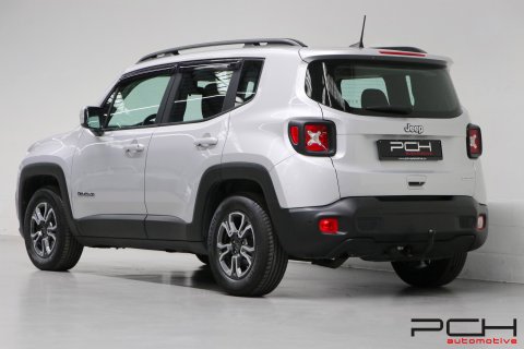 JEEP Renegade 1.6 120cv DDCT Aut. - Longitude -