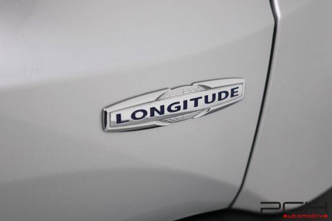 JEEP Renegade 1.6 120cv DDCT Aut. - Longitude -