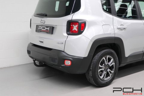 JEEP Renegade 1.6 120cv DDCT Aut. - Longitude -