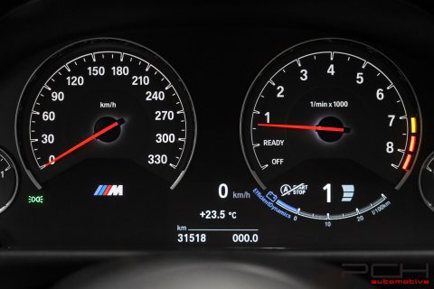 BMW M4 Coupé 3.0 430cv DKG Drivelogic