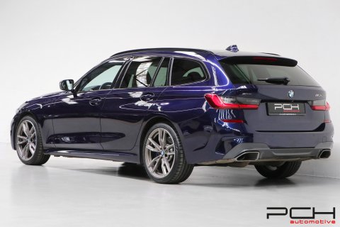 BMW M340d Touring 3.0 340cv xDrive Aut. - Pack M Sport - Utilitaire ! -