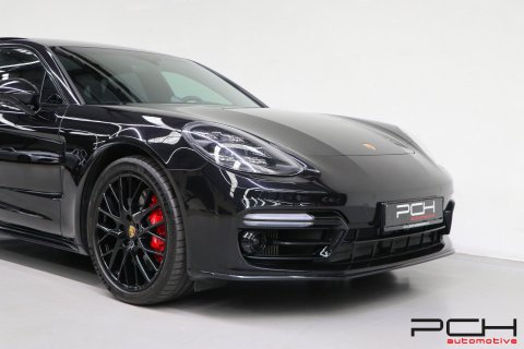 PORSCHE Panamera 4 E-Hybrid 2.9 V6 Bi-Turbo 330cv PDK