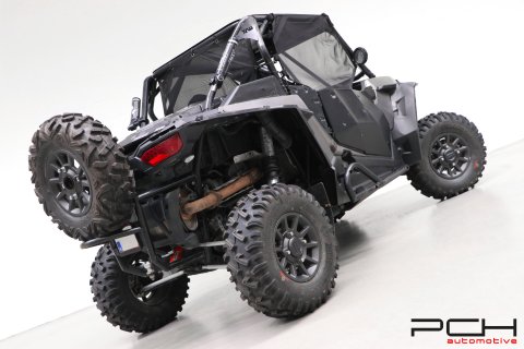 POLARIS RZR XP 1000 Turbo 160cv - Full Equipé ! -