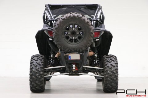 POLARIS RZR XP 1000 Turbo 160cv - Full Equipé ! -