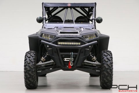 POLARIS RZR XP 1000 Turbo 160cv - Full Equipé ! -