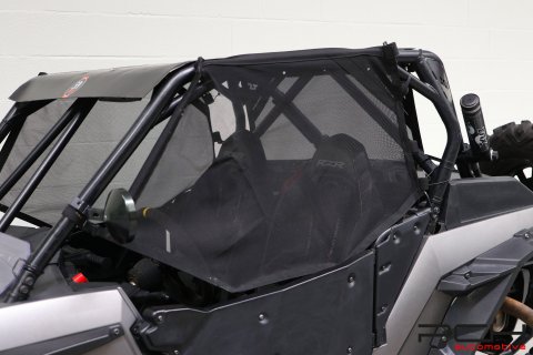 POLARIS RZR XP 1000 Turbo 160cv - Full Equipé ! -