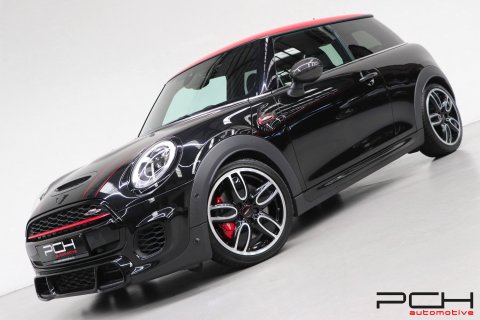 MINI John Cooper Works 2.0 231cv Aut. - Top Configuration ! -