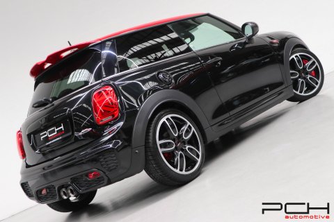 MINI John Cooper Works 2.0 231cv Aut. - Top Configuration ! -