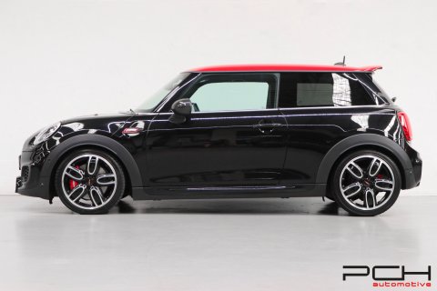 MINI John Cooper Works 2.0 231cv Aut. - Top Configuration ! -