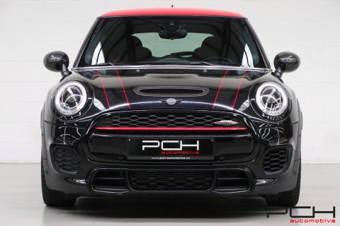 MINI John Cooper Works 2.0 231cv Aut. - Top Configuration ! -