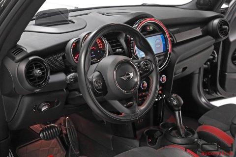 MINI John Cooper Works 2.0 231cv Aut. - Top Configuration ! -