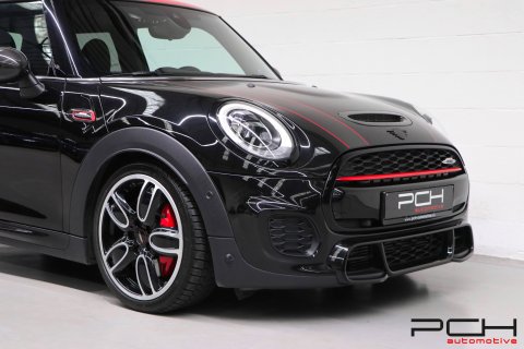 MINI John Cooper Works 2.0 231cv Aut. - Top Configuration ! -