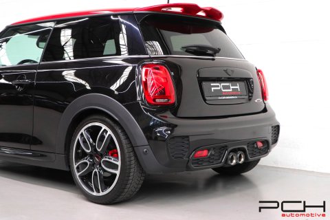 MINI John Cooper Works 2.0 231cv Aut. - Top Configuration ! -