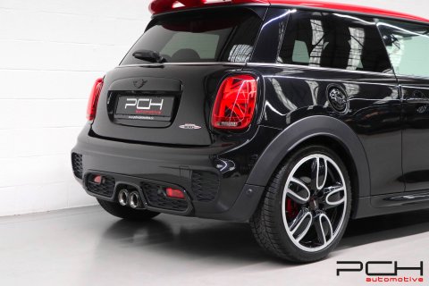 MINI John Cooper Works 2.0 231cv Aut. - Top Configuration ! -