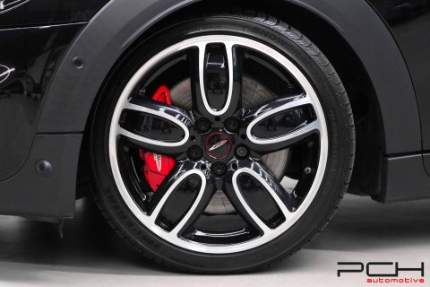 MINI John Cooper Works 2.0 231cv Aut. - Top Configuration ! -