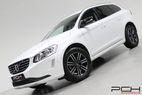 VOLVO XC60 2.0 D3 150cv - Momentum -