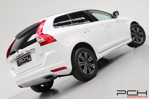 VOLVO XC60 2.0 D3 150cv - Momentum -