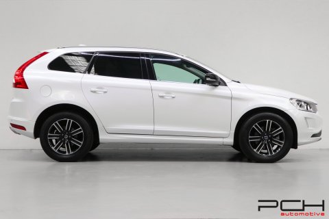 VOLVO XC60 2.0 D3 150cv - Momentum -