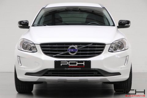 VOLVO XC60 2.0 D3 150cv - Momentum -