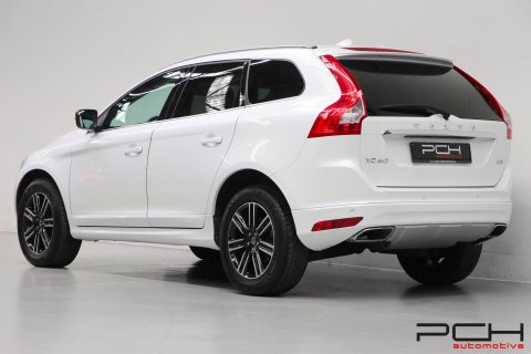 VOLVO XC60 2.0 D3 150cv - Momentum -