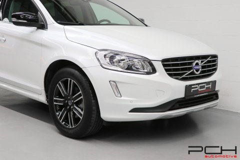 VOLVO XC60 2.0 D3 150cv - Momentum -