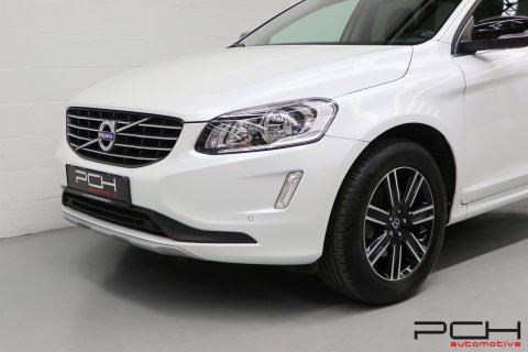 VOLVO XC60 2.0 D3 150cv - Momentum -