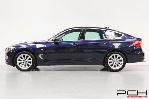 BMW 320 d GranTurismo xDrive 184cv - Modern Line -