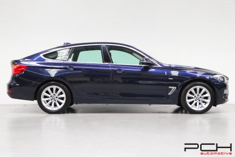 BMW 320 d GranTurismo xDrive 184cv - Modern Line -