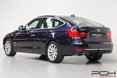 BMW 320 d GranTurismo xDrive 184cv - Modern Line -