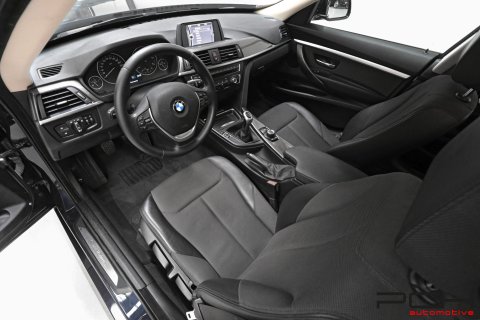 BMW 320 d GranTurismo xDrive 184cv - Modern Line -