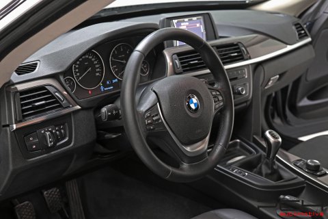 BMW 320 d GranTurismo xDrive 184cv - Modern Line -