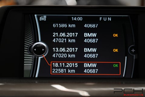 BMW 320 d GranTurismo xDrive 184cv - Modern Line -