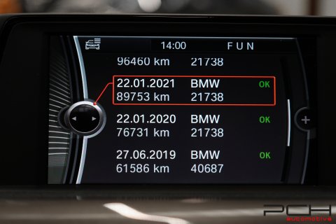 BMW 320 d GranTurismo xDrive 184cv - Modern Line -