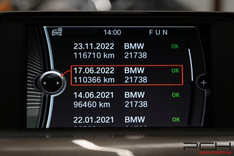 BMW 320 d GranTurismo xDrive 184cv - Modern Line -