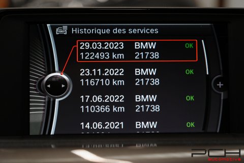 BMW 320 d GranTurismo xDrive 184cv - Modern Line -