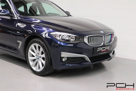 BMW 320 d GranTurismo xDrive 184cv - Modern Line -