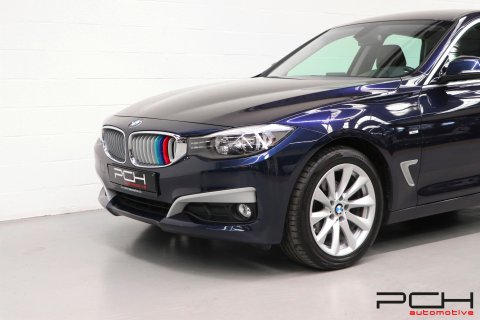 BMW 320 d GranTurismo xDrive 184cv - Modern Line -