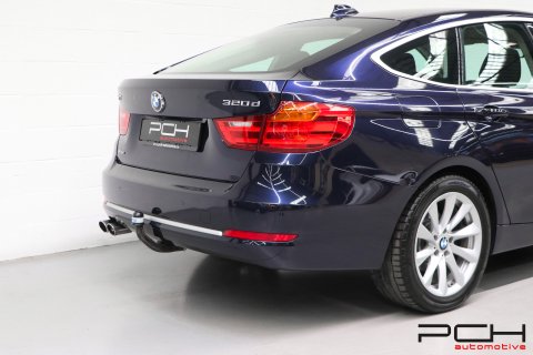 BMW 320 d GranTurismo xDrive 184cv - Modern Line -