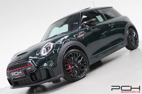 MINI John Cooper Works 2.0 231cv Aut. - Full Options ! -