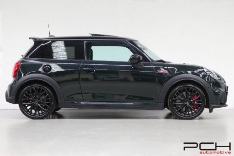 MINI John Cooper Works 2.0 231cv Aut. - Full Options ! -