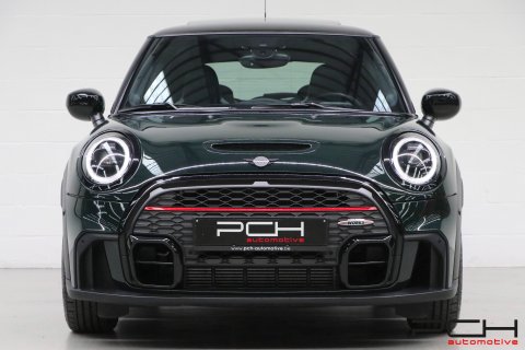 MINI John Cooper Works 2.0 231cv Aut. - Full Options ! -