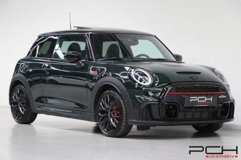 MINI John Cooper Works 2.0 231cv Aut. - Full Options ! -