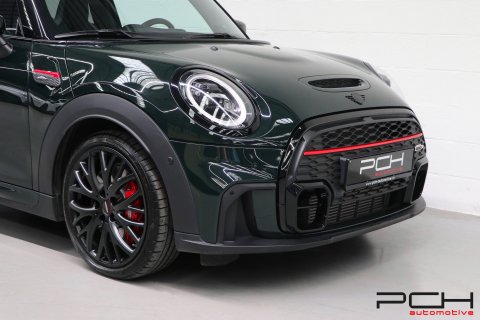 MINI John Cooper Works 2.0 231cv Aut. - Full Options ! -