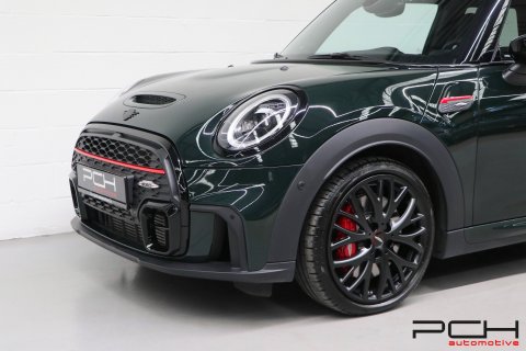 MINI John Cooper Works 2.0 231cv Aut. - Full Options ! -