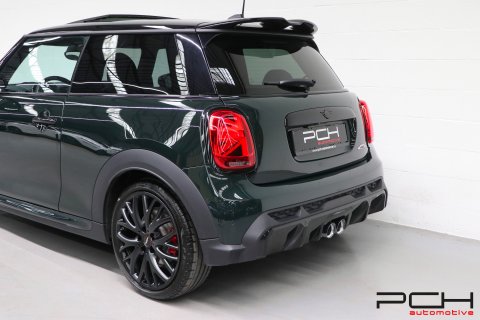 MINI John Cooper Works 2.0 231cv Aut. - Full Options ! -