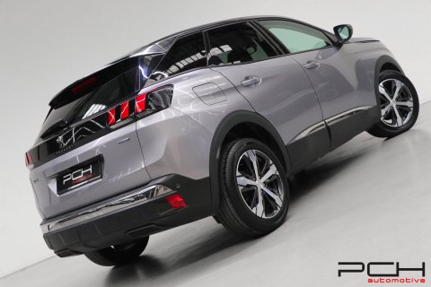 PEUGEOT 3008 1.2 PureTech 131cv - Allure -