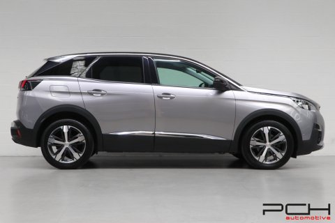 PEUGEOT 3008 1.2 PureTech 131cv - Allure -