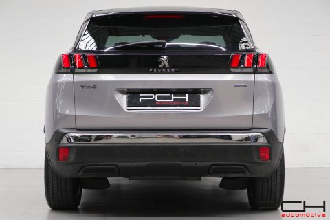 PEUGEOT 3008 1.2 PureTech 131cv - Allure -