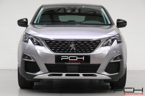 PEUGEOT 3008 1.2 PureTech 131cv - Allure -