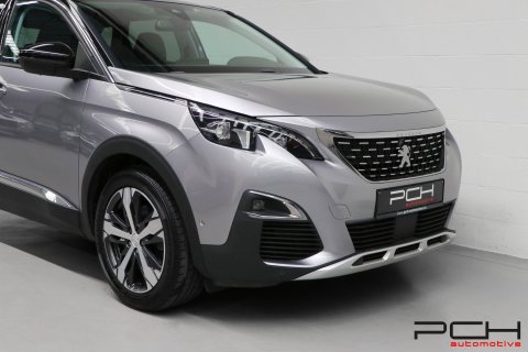 PEUGEOT 3008 1.2 PureTech 131cv - Allure -